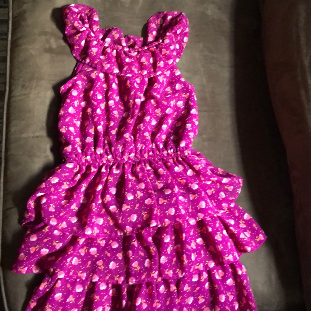 Kids dress